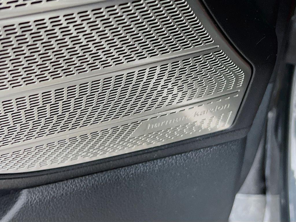 used 2021 Hyundai Palisade car, priced at $29,000