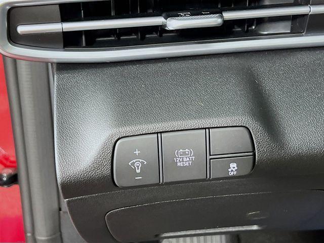 new 2026 Hyundai ELANTRA HEV car, priced at $26,428