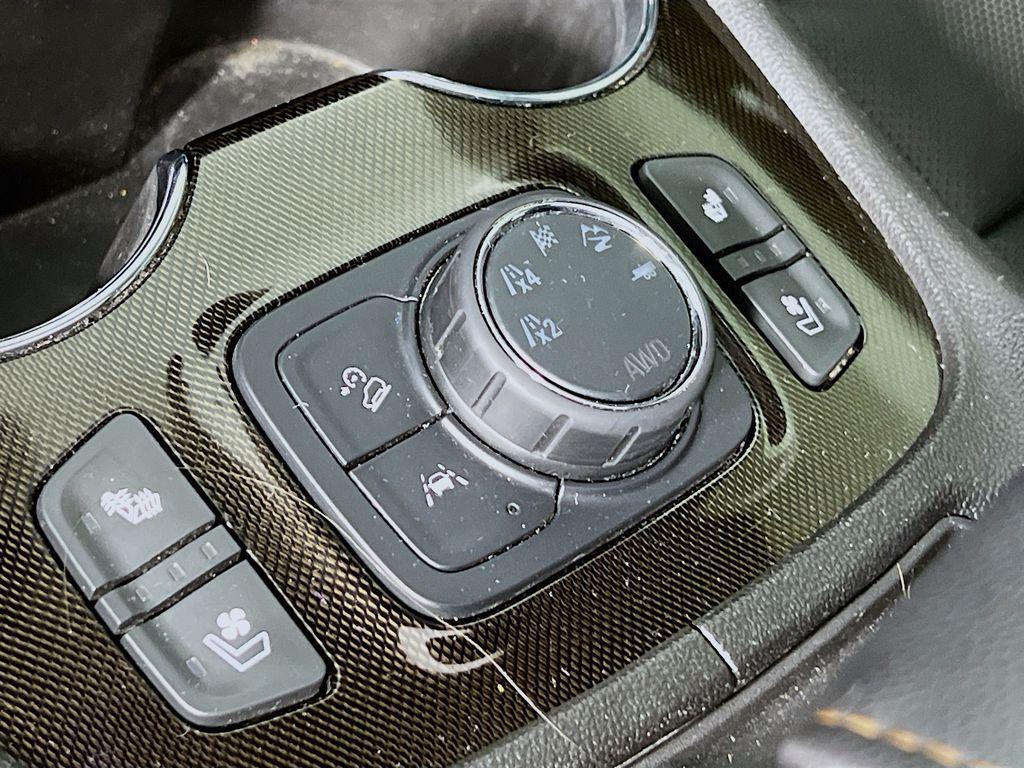 used 2023 GMC Acadia car, priced at $34,500