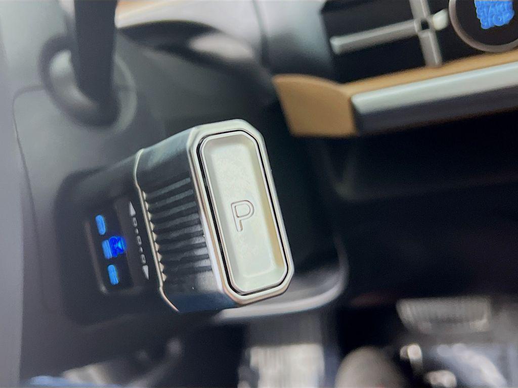 new 2026 Hyundai SANTA FE HEV car, priced at $47,109