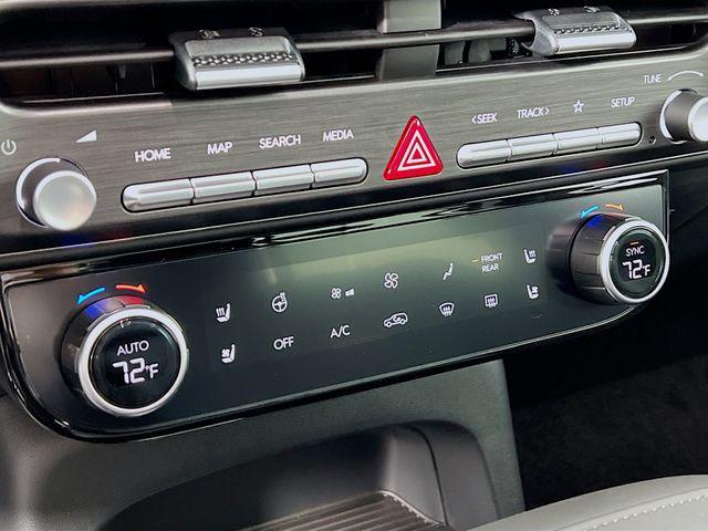 new 2026 Hyundai Palisade car, priced at $56,575