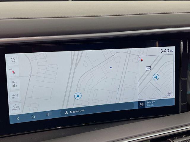 new 2026 Hyundai Palisade car, priced at $56,575