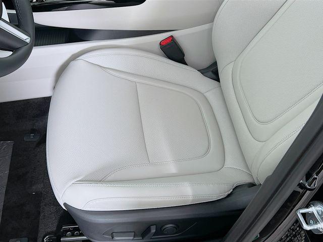 new 2025 Hyundai TUCSON Hybrid car, priced at $34,776