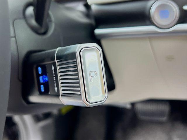 new 2025 Hyundai TUCSON Hybrid car, priced at $34,776