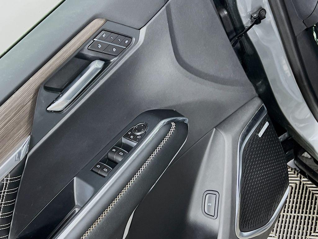 used 2026 GMC Acadia car, priced at $58,500