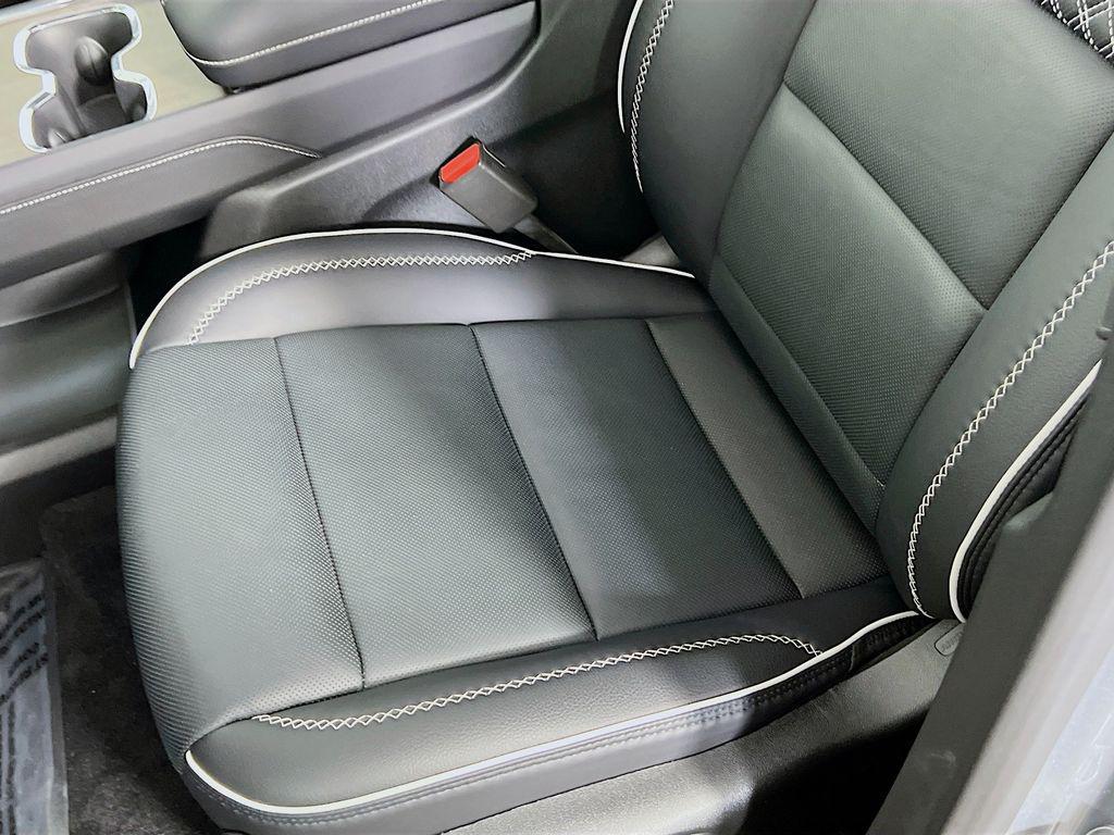 used 2026 GMC Acadia car, priced at $58,500