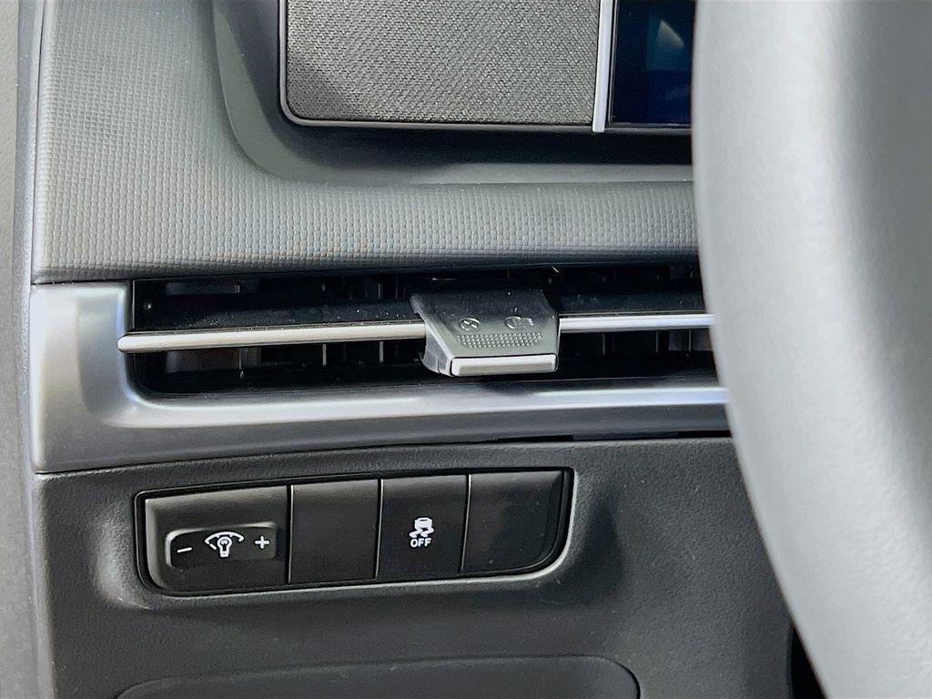 new 2026 Hyundai Tucson car, priced at $29,436