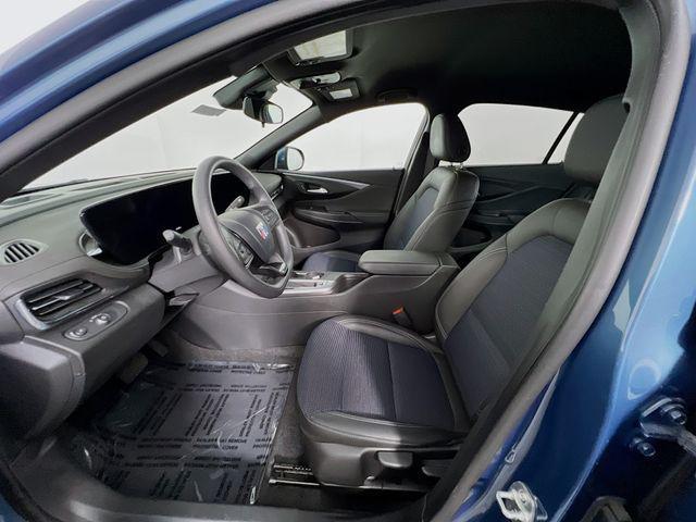 used 2024 Buick Envista car, priced at $21,990