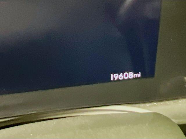 used 2024 Buick Envista car, priced at $21,990