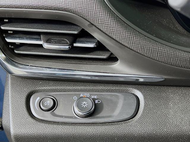 used 2024 Buick Envista car, priced at $21,990