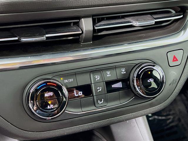 used 2024 Buick Envista car, priced at $21,990