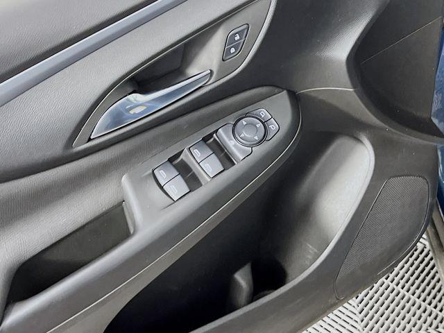 used 2024 Buick Envista car, priced at $21,990