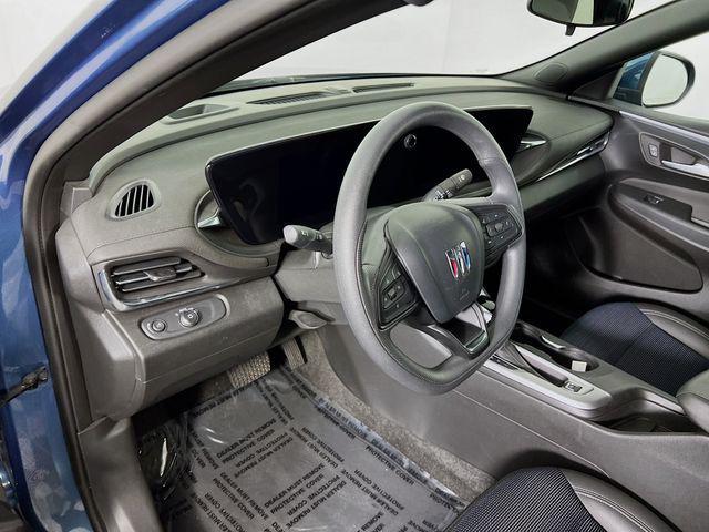 used 2024 Buick Envista car, priced at $21,990