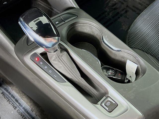 used 2024 Buick Envista car, priced at $21,990