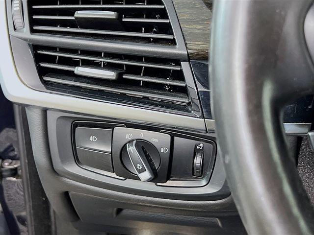 used 2018 BMW X5 car, priced at $19,990