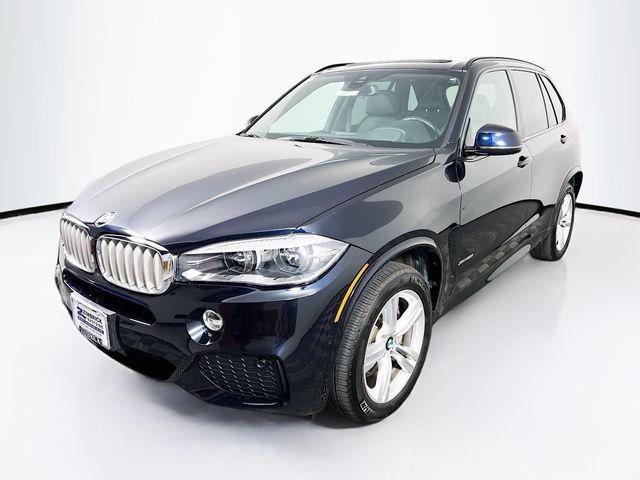 used 2018 BMW X5 car, priced at $19,990