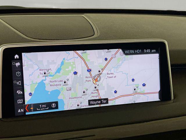 used 2018 BMW X5 car, priced at $19,990