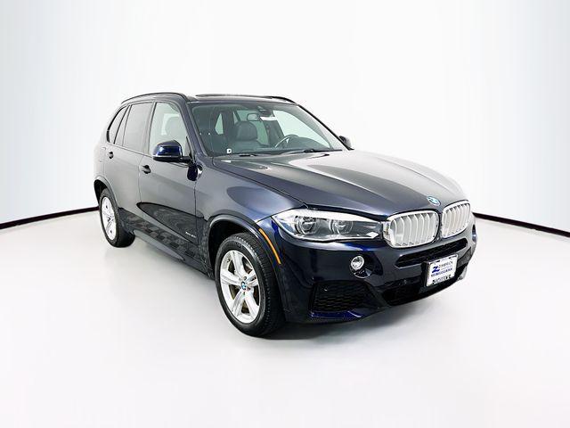 used 2018 BMW X5 car, priced at $19,990