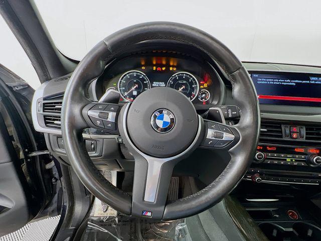 used 2018 BMW X5 car, priced at $19,990