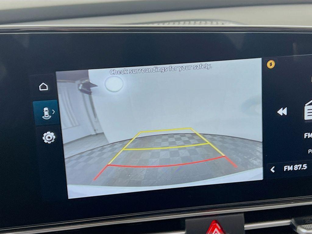 new 2026 Hyundai ELANTRA HEV car, priced at $29,251