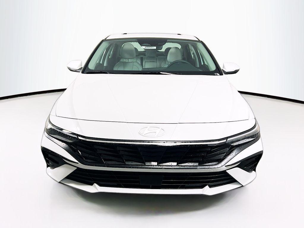 new 2026 Hyundai ELANTRA HEV car, priced at $29,251