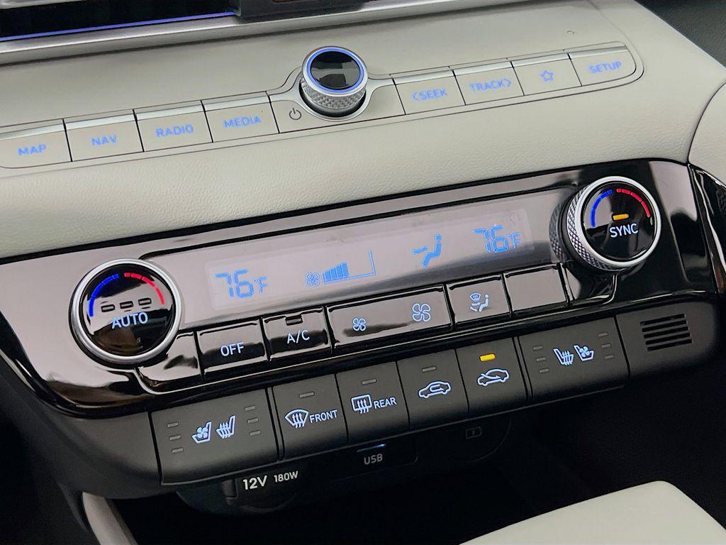 new 2026 Hyundai ELANTRA HEV car, priced at $29,251