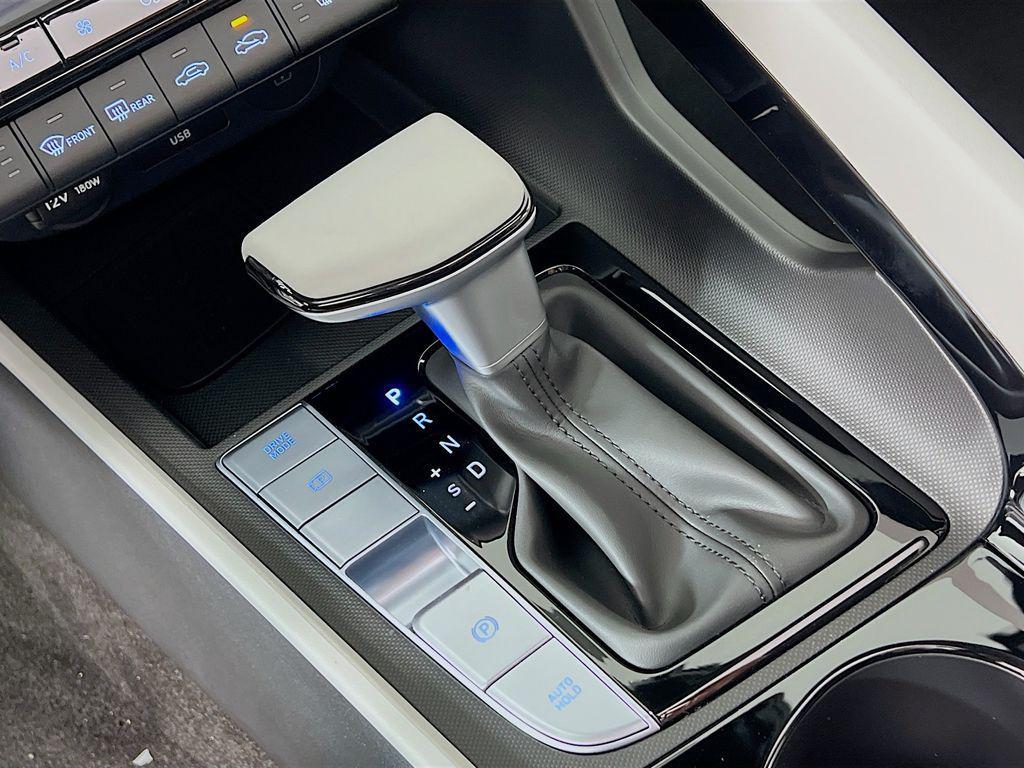 new 2026 Hyundai ELANTRA HEV car, priced at $29,251