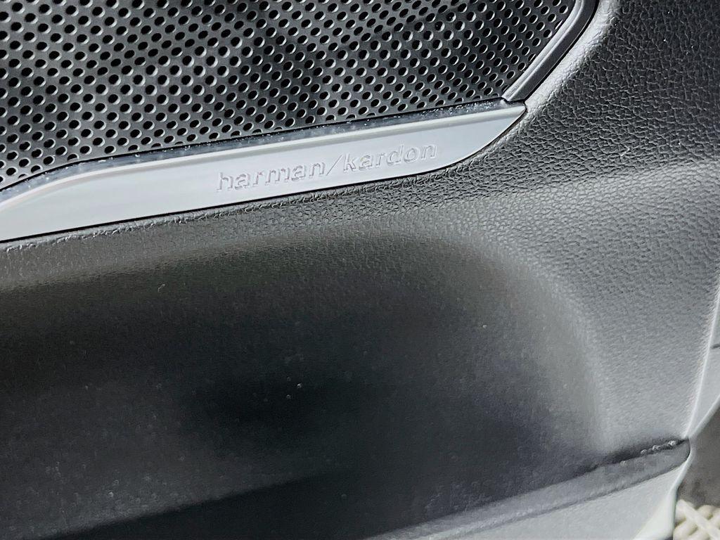 used 2023 Hyundai Santa Fe car, priced at $26,990