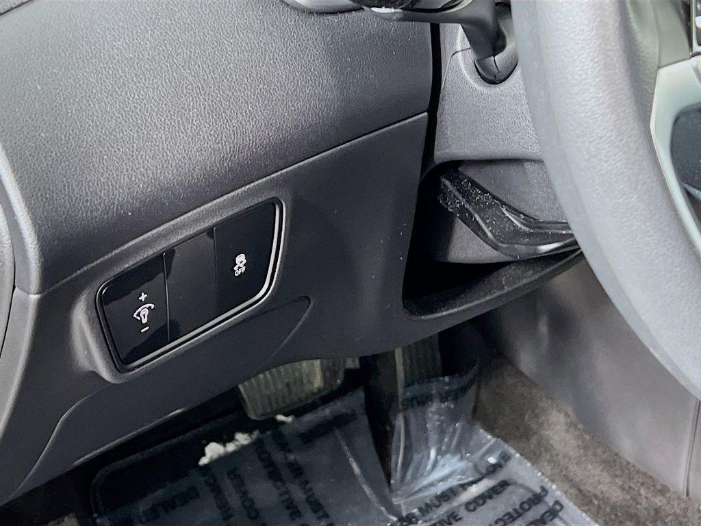 used 2022 Hyundai Tucson car, priced at $23,490