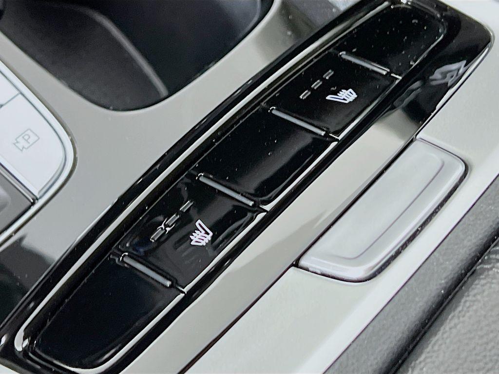 used 2022 Hyundai Tucson car, priced at $23,490