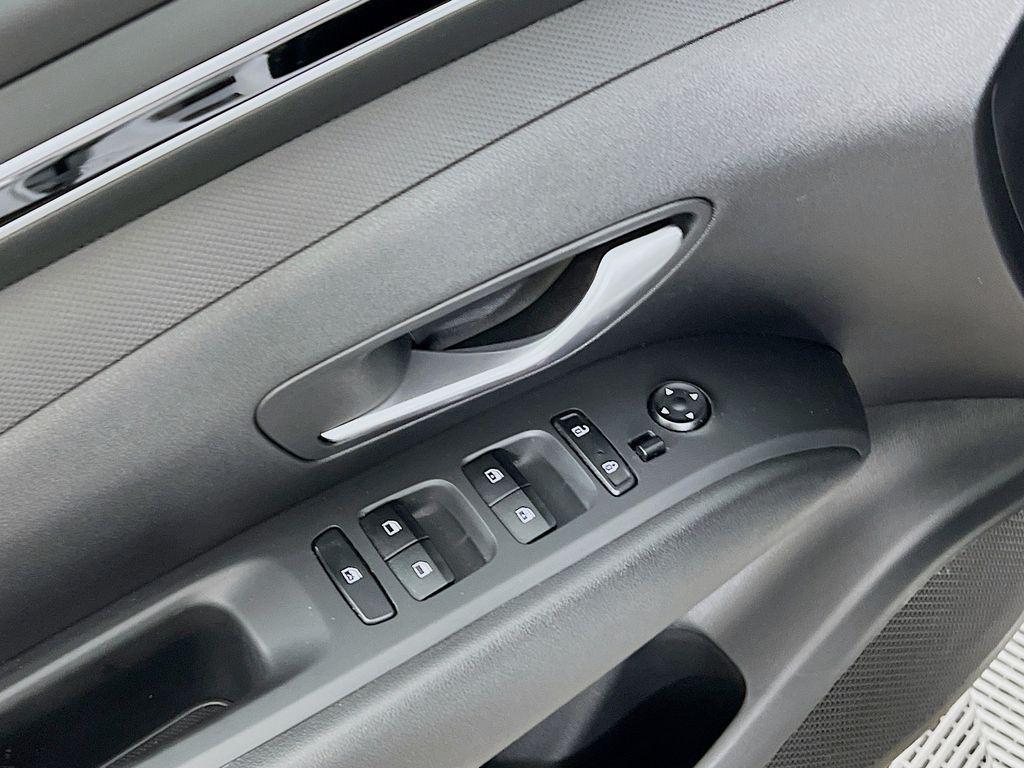 used 2022 Hyundai Tucson car, priced at $23,490