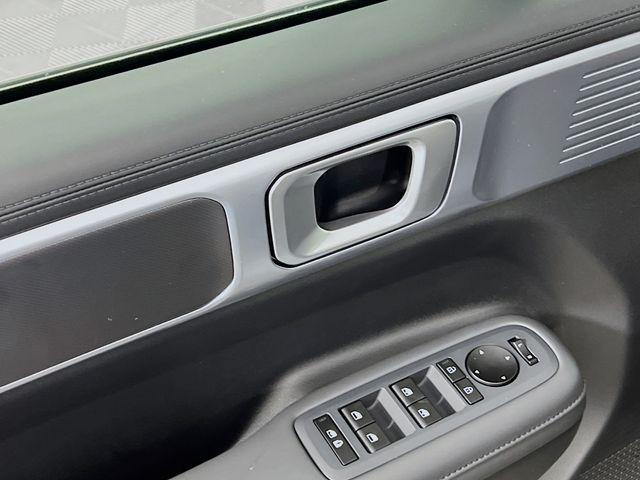 new 2026 Hyundai Santa Fe car, priced at $38,594