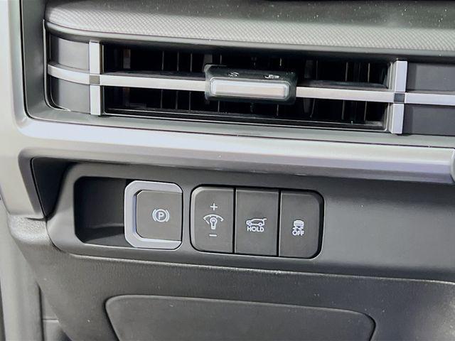 new 2026 Hyundai Santa Fe car, priced at $38,594