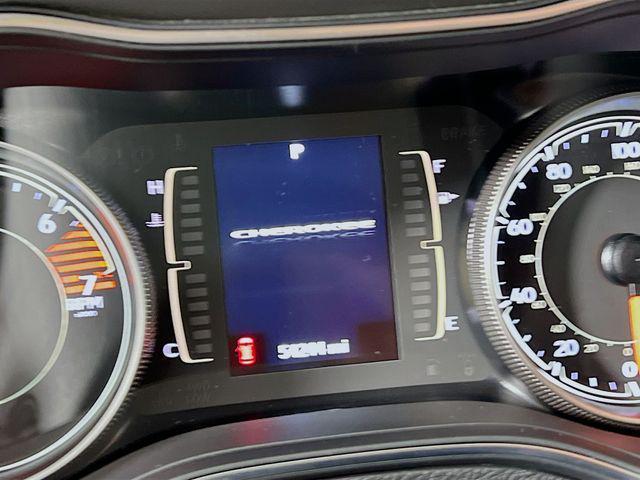 used 2020 Jeep Cherokee car, priced at $17,990