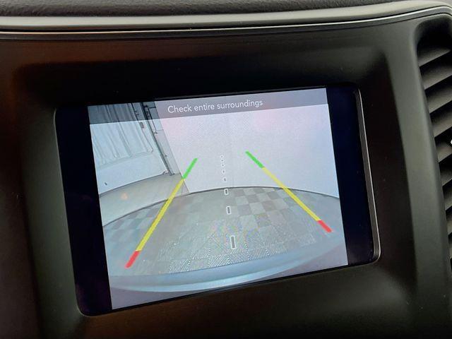 used 2020 Jeep Cherokee car, priced at $17,990