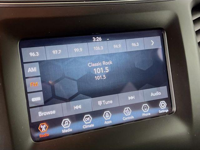 used 2020 Jeep Cherokee car, priced at $17,990