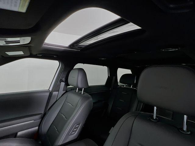 new 2026 Hyundai Palisade Hybrid car, priced at $60,535