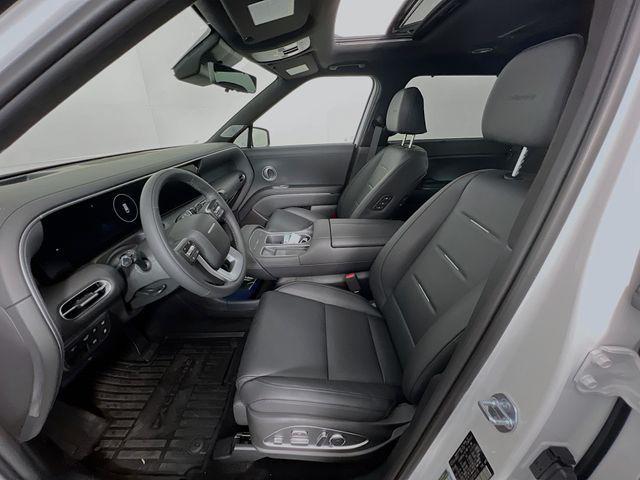 new 2026 Hyundai Palisade Hybrid car, priced at $60,535