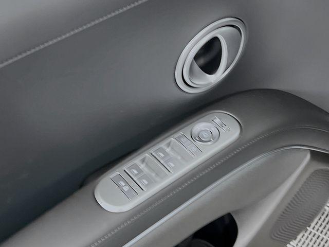 new 2026 Hyundai Palisade Hybrid car, priced at $60,535