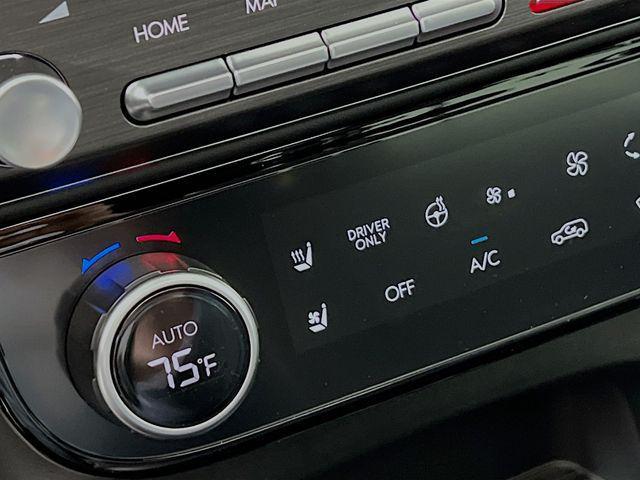 new 2026 Hyundai Palisade Hybrid car, priced at $60,535