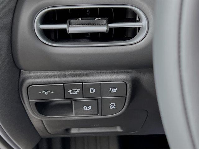 new 2026 Hyundai Palisade Hybrid car, priced at $60,535