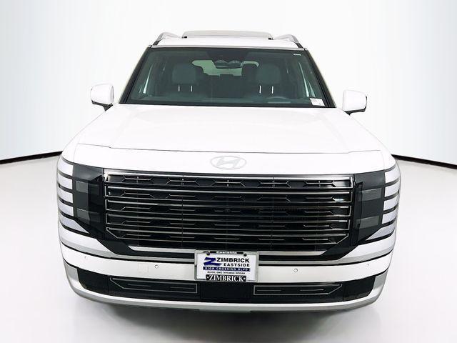 new 2026 Hyundai Palisade Hybrid car, priced at $60,535