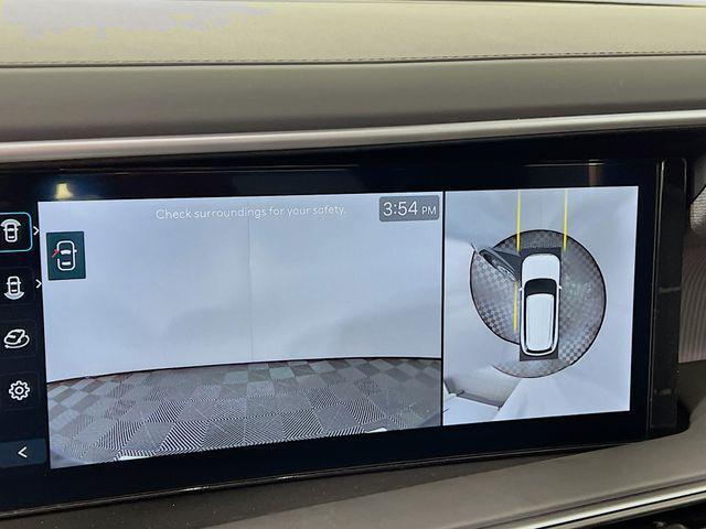 new 2026 Hyundai Palisade car, priced at $55,975