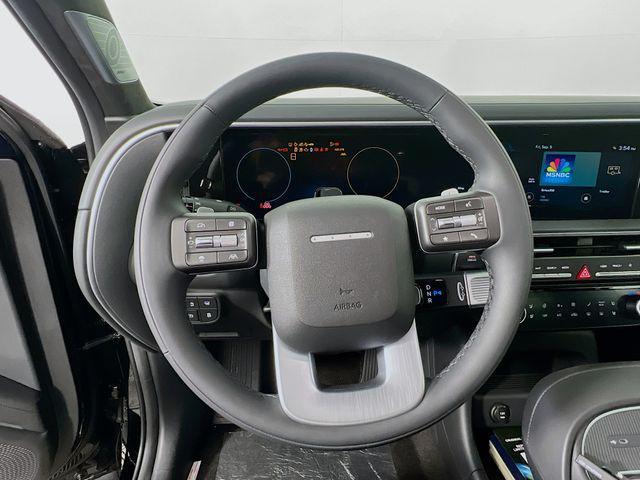 new 2026 Hyundai Palisade car, priced at $55,975