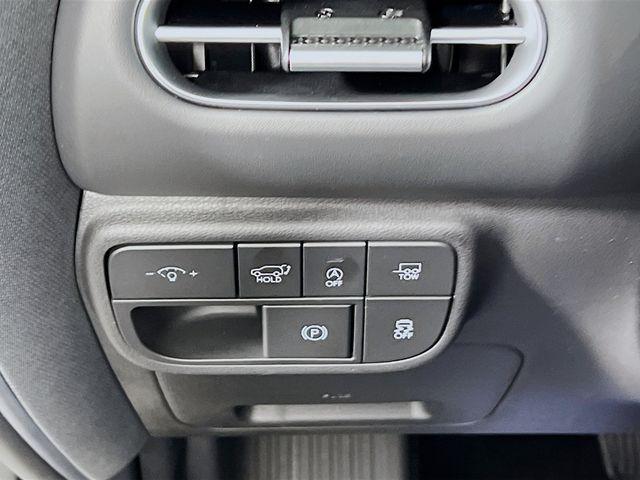 new 2026 Hyundai Palisade car, priced at $55,975