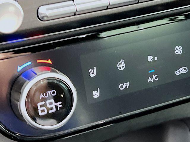 new 2026 Hyundai Palisade car, priced at $55,975