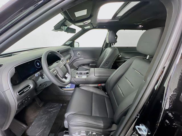 new 2026 Hyundai Palisade car, priced at $55,975