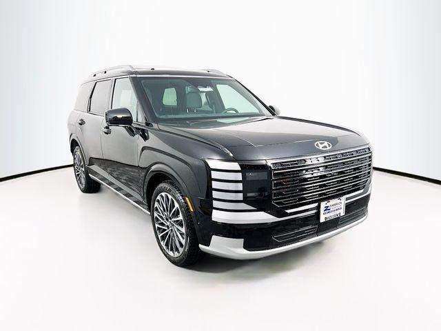 new 2026 Hyundai Palisade car, priced at $55,975