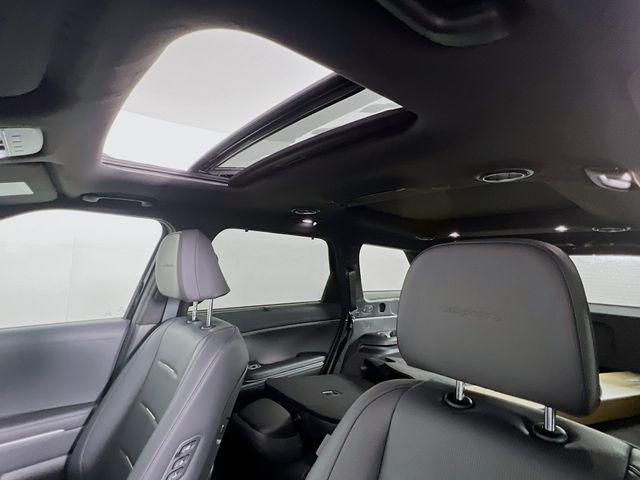 new 2026 Hyundai Palisade car, priced at $55,975