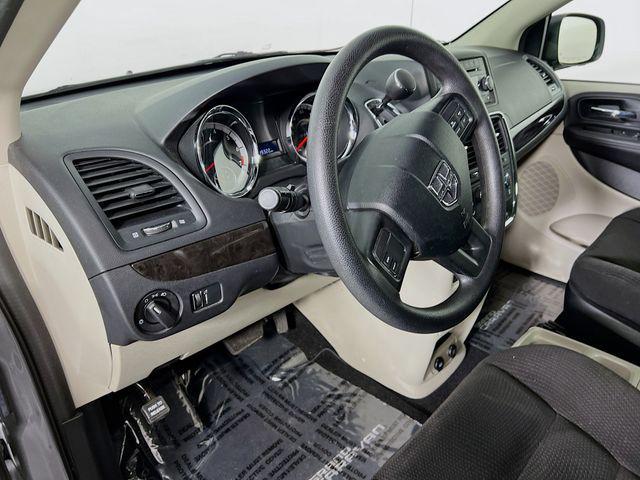 used 2014 Dodge Grand Caravan car, priced at $12,990